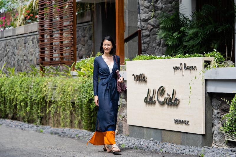 هتل Del Cielo Villa Seminyak