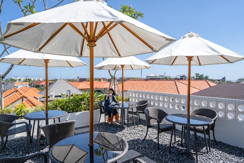 هتل Del Cielo Villa Seminyak