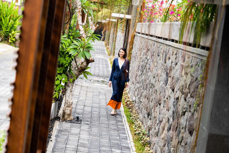 هتل Del Cielo Villa Seminyak