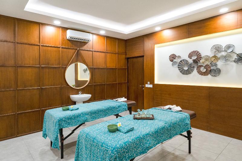 هتل Del Cielo Villa Seminyak