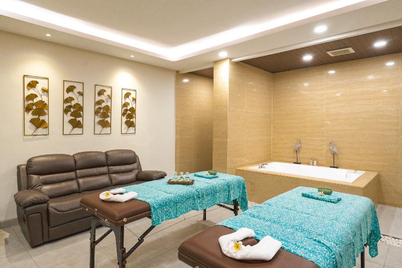 هتل Del Cielo Villa Seminyak
