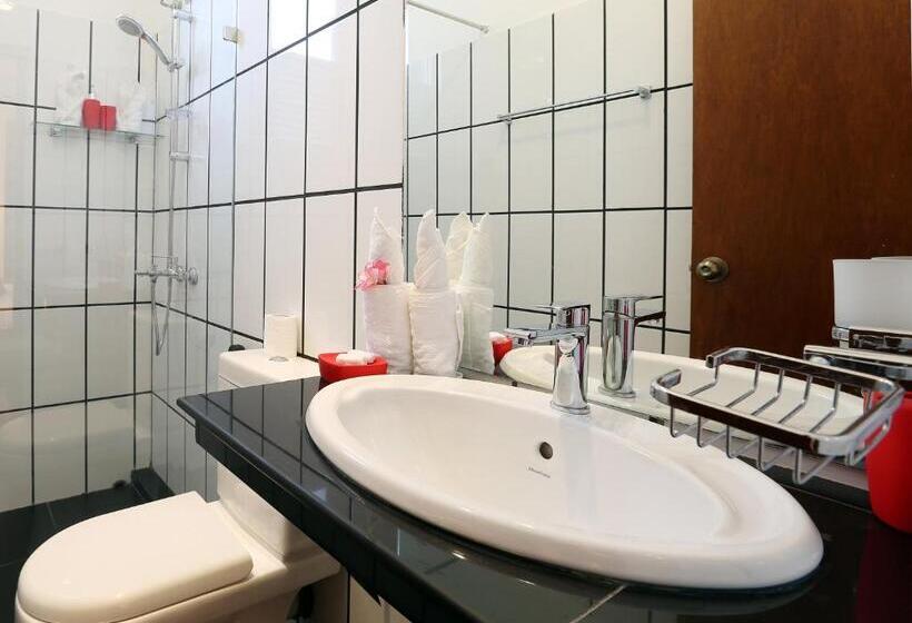 هتل Iddamal Apartments