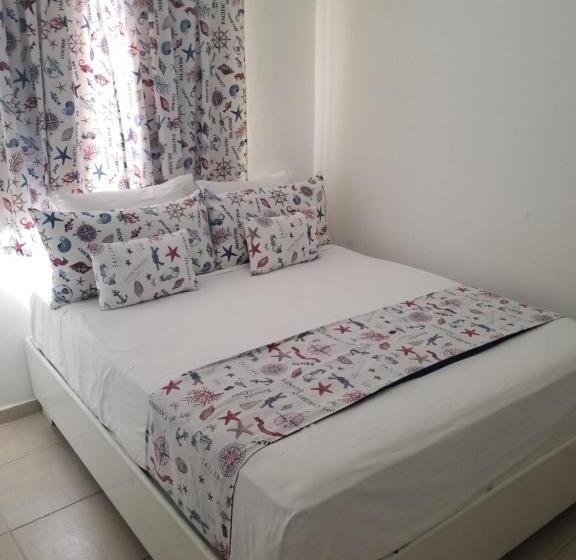 هتل Karimar Beach Condo