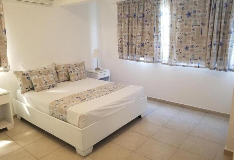 هتل Karimar Beach Condo