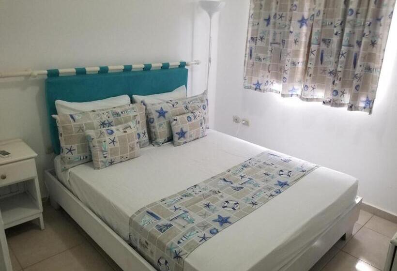 هتل Karimar Beach Condo