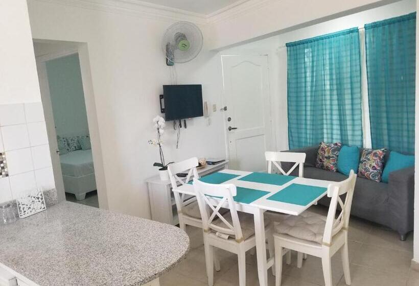 هتل Karimar Beach Condo