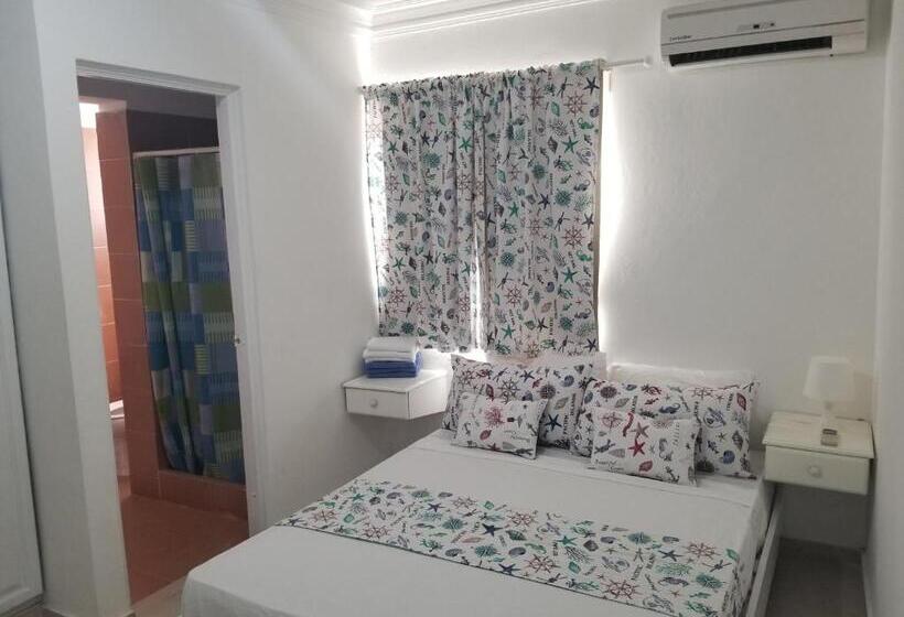 هتل Karimar Beach Condo