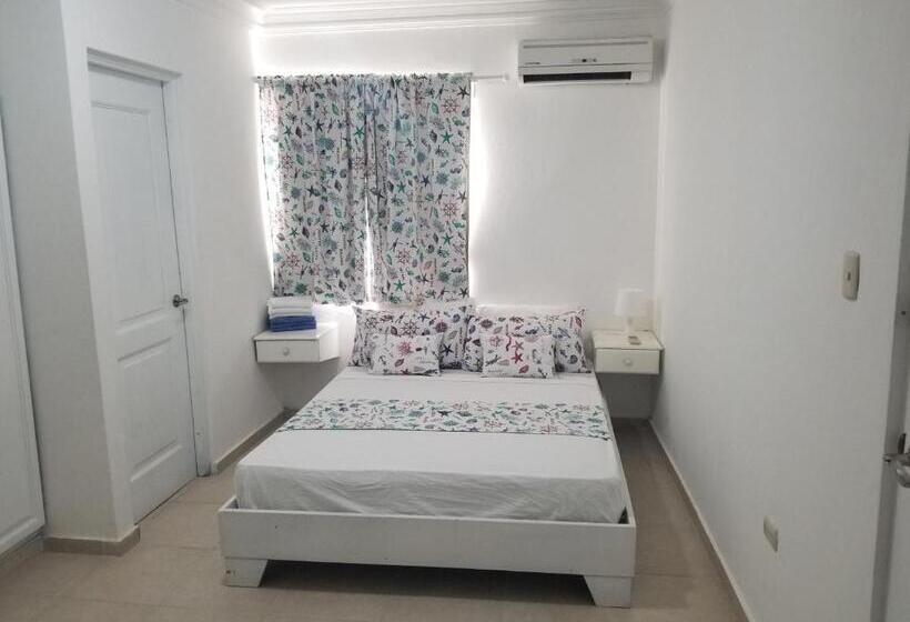 هتل Karimar Beach Condo