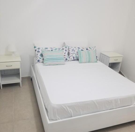 هتل Karimar Beach Condo