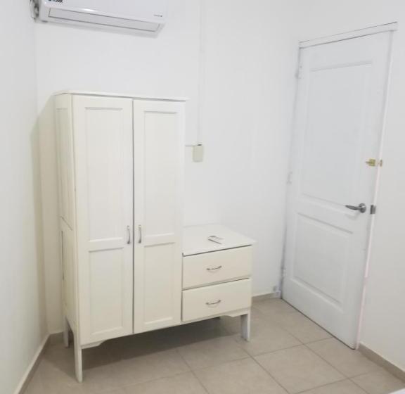 هتل Karimar Beach Condo