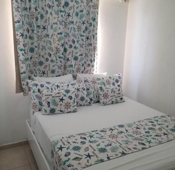 هتل Karimar Beach Condo