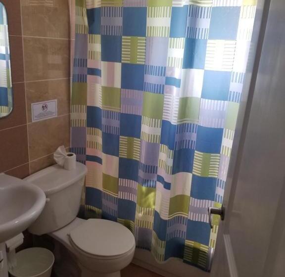 هتل Karimar Beach Condo