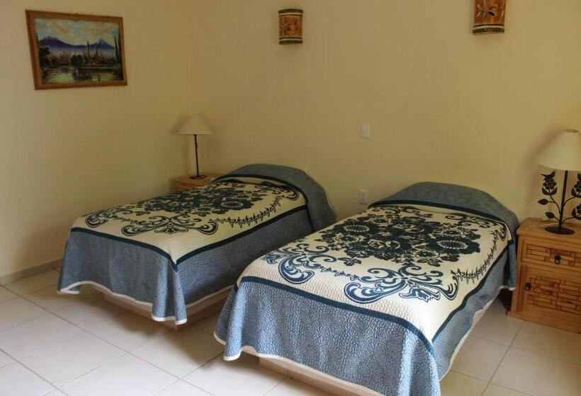 Quinta Comala Hotel & Villas