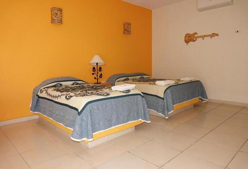 Quinta Comala Hotel & Villas