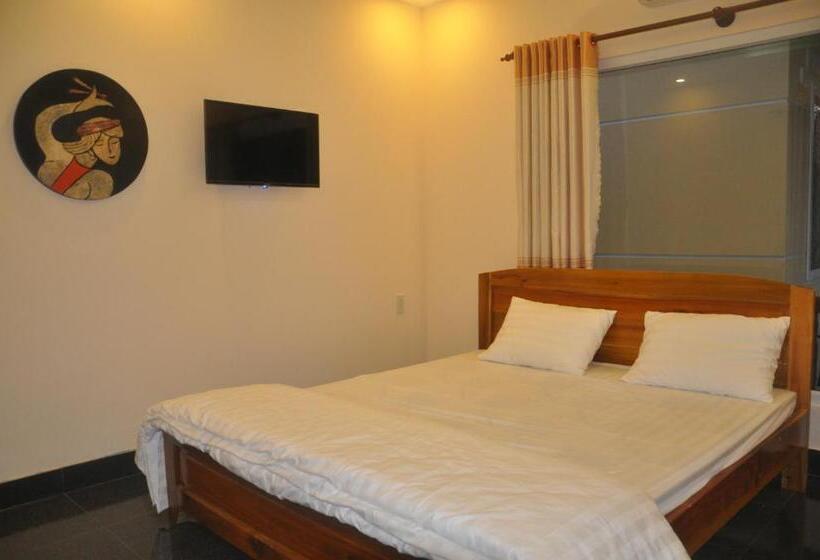 هتل Sun & Wind Paradise Bungalow