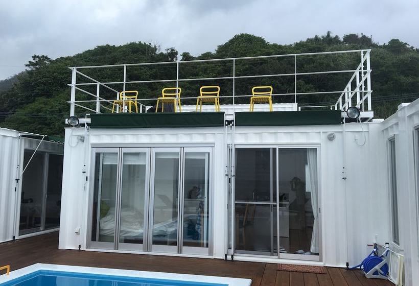 فندق The Villa Kazbo