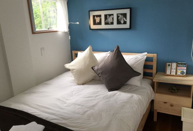 فندق The Villa Kazbo