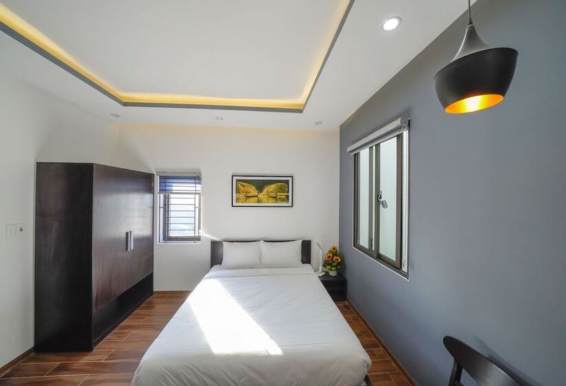 Lento Hotel And Apartment