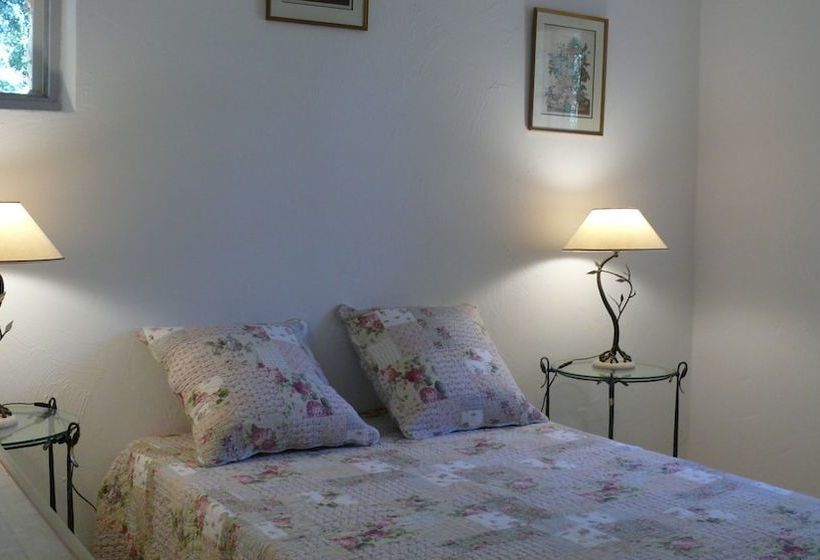 Les Bastides De L'auviduery