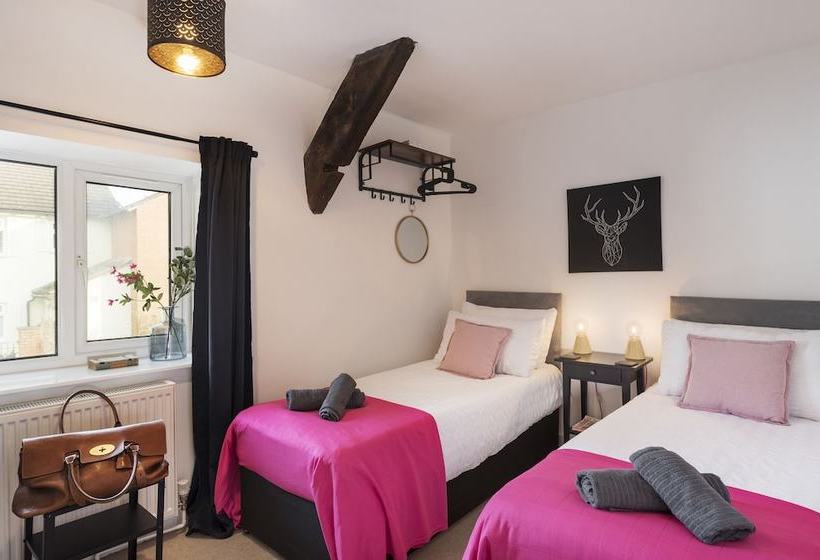 Nomi Homes Topsham