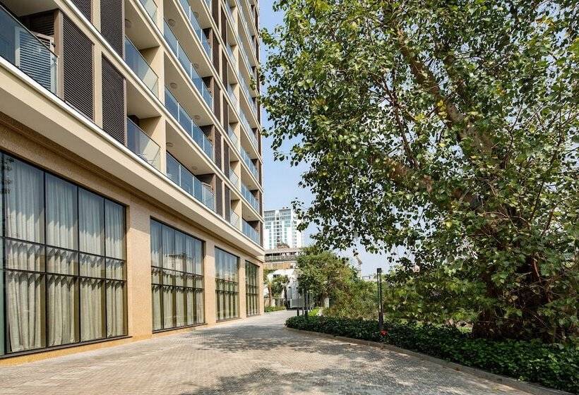 Oakwood Residence Hanoi
