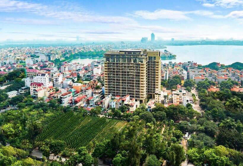 Oakwood Residence Hanoi