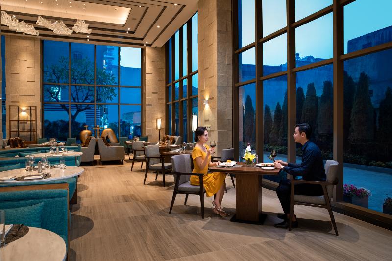 Oakwood Residence Hanoi