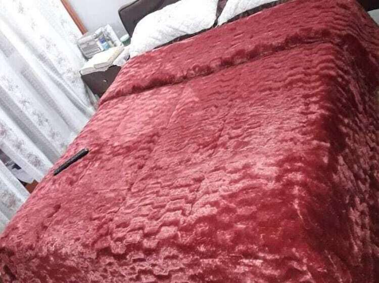 پانسیون Cabañas Siman