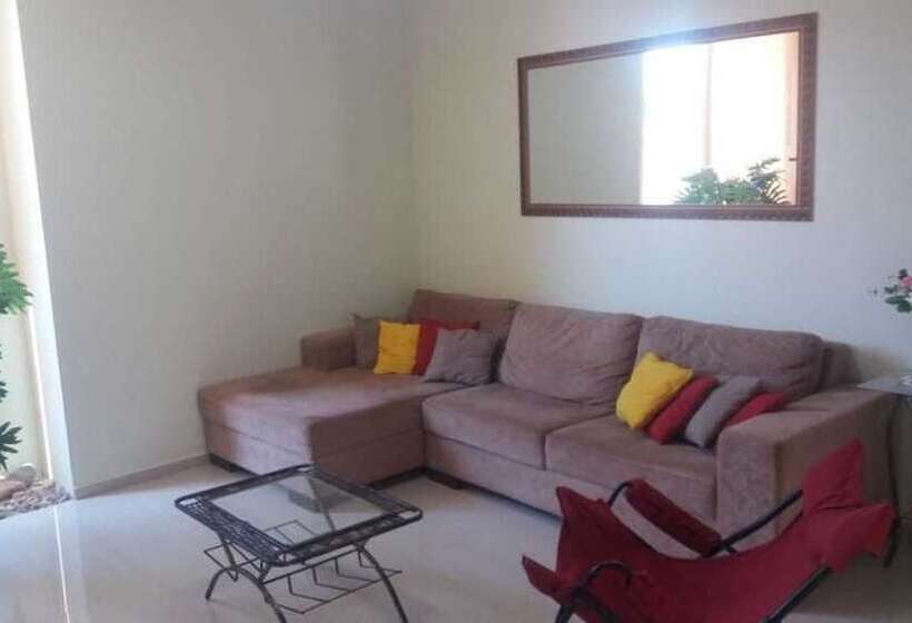 پانسیون Cabañas Siman