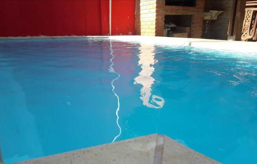 پانسیون Cabañas Siman