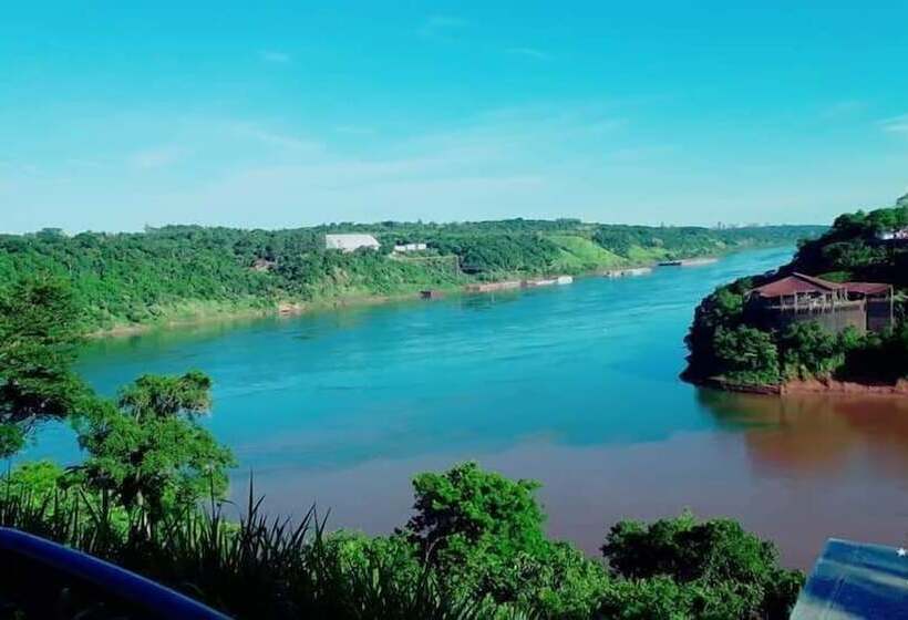 پانسیون Cabañas Siman