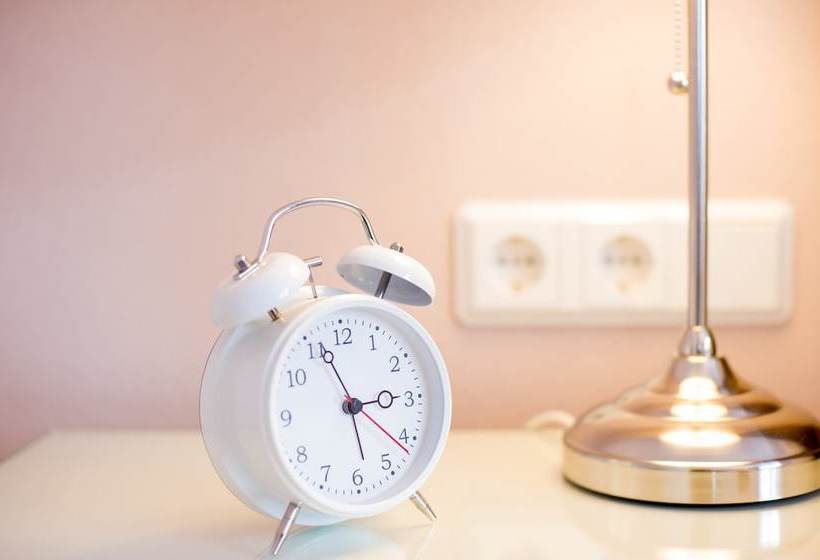 ペンション Gästehaus C.h.berres