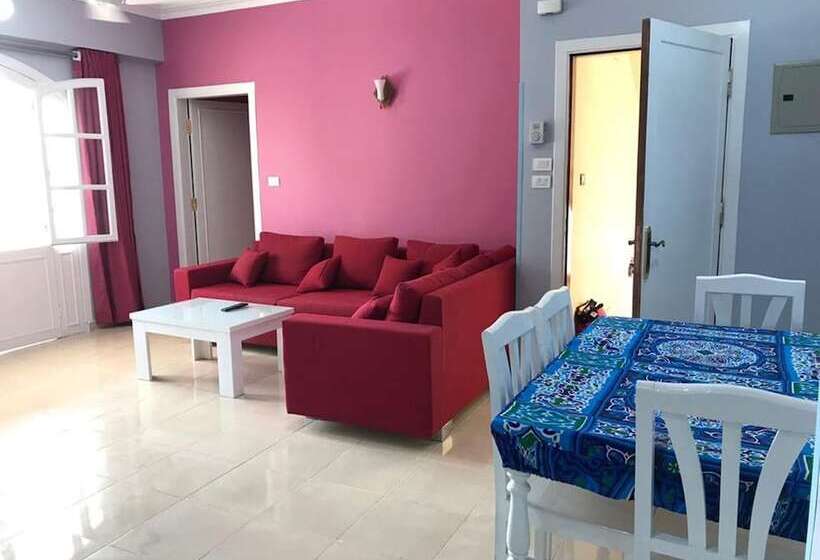 پانسیون Hermina Guest House