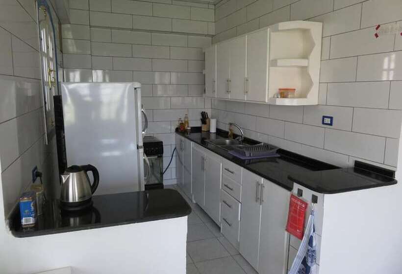 پانسیون Hermina Guest House