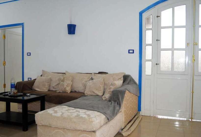 پانسیون Hermina Guest House