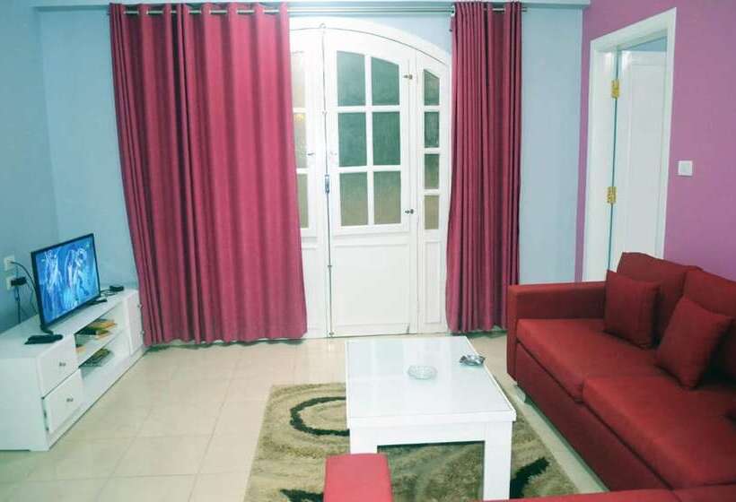 پانسیون Hermina Guest House