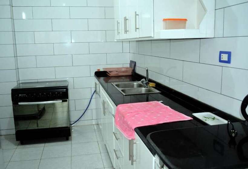 پانسیون Hermina Guest House
