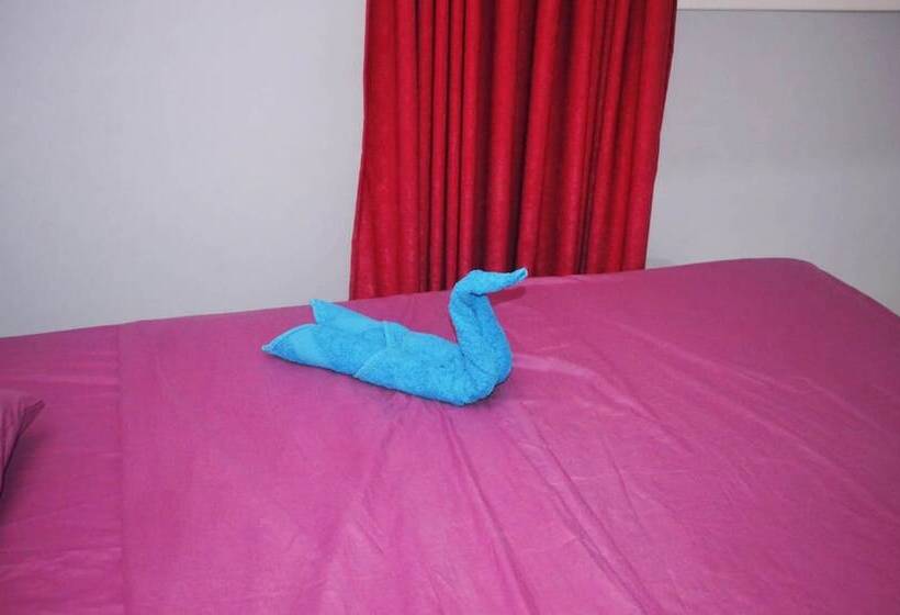 پانسیون Hermina Guest House