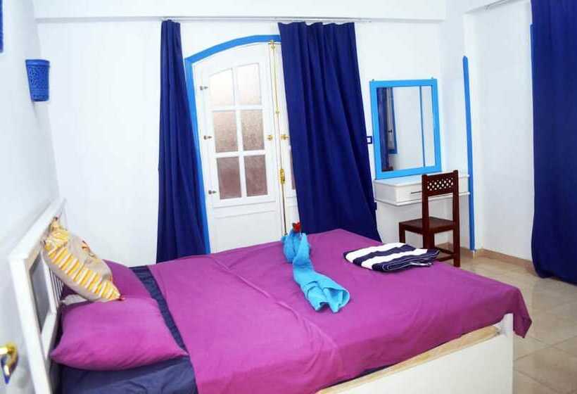 پانسیون Hermina Guest House