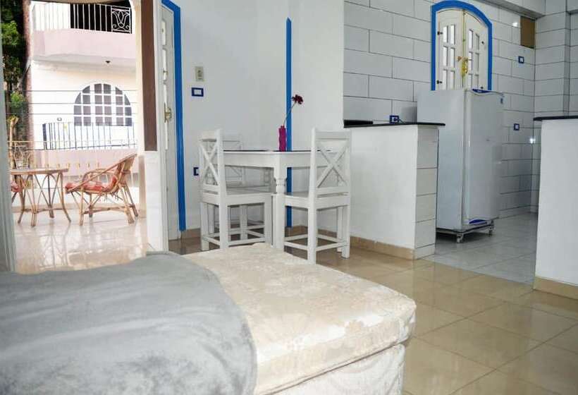 پانسیون Hermina Guest House