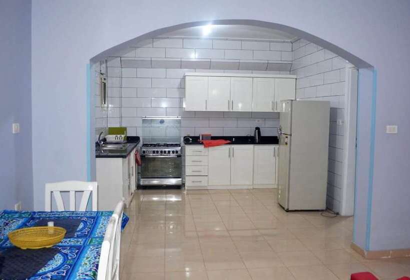 پانسیون Hermina Guest House