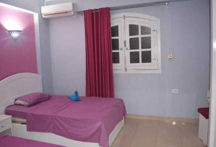 پانسیون Hermina Guest House