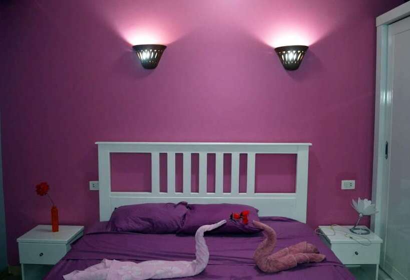 پانسیون Hermina Guest House