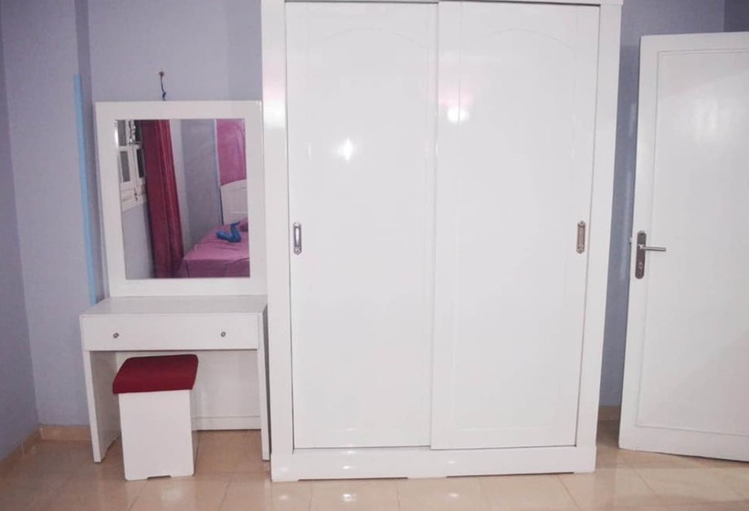 پانسیون Hermina Guest House