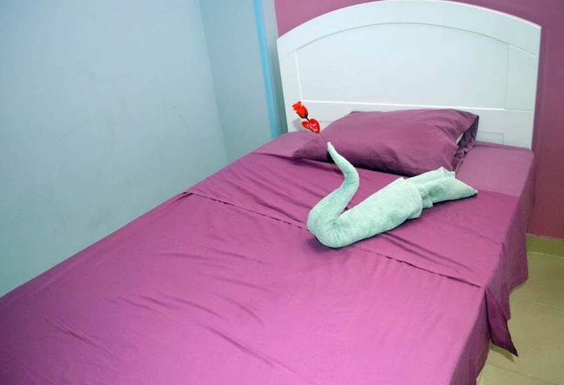 پانسیون Hermina Guest House