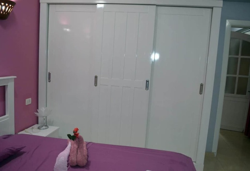 پانسیون Hermina Guest House