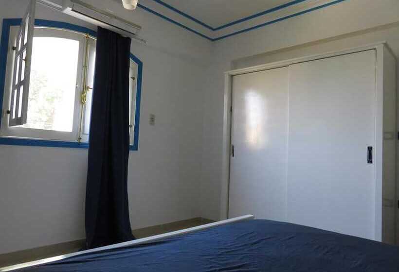 پانسیون Hermina Guest House