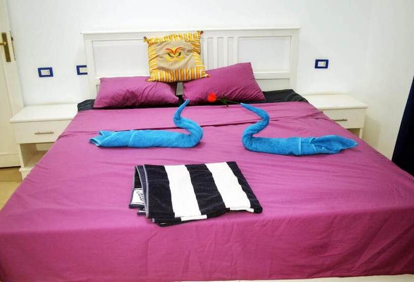 پانسیون Hermina Guest House