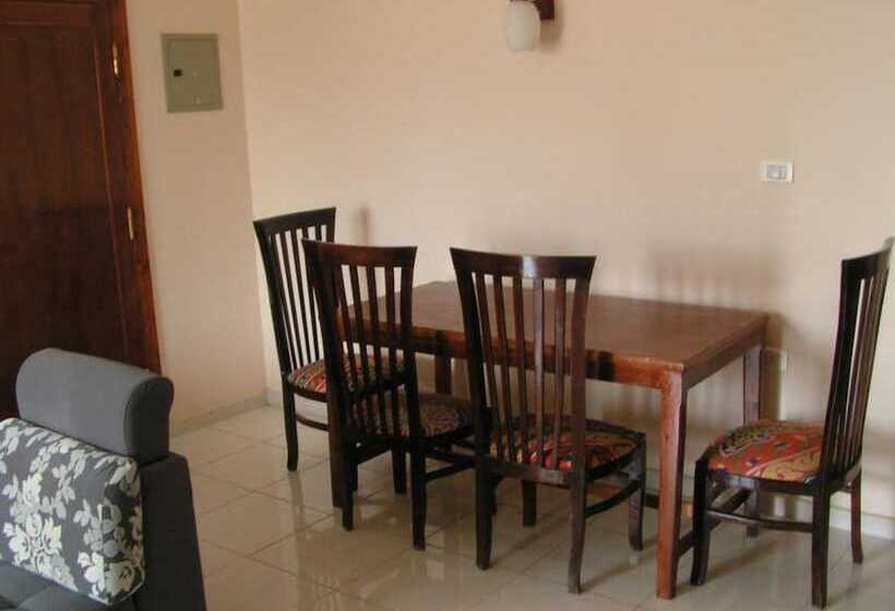 پانسیون Hermina Guest House