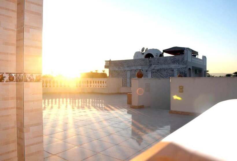 پانسیون Hermina Guest House